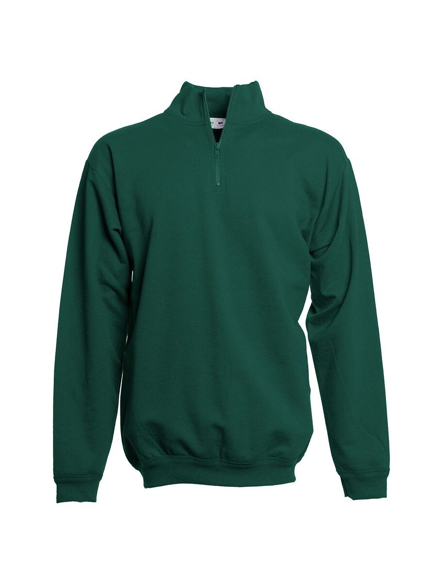 Bottle green